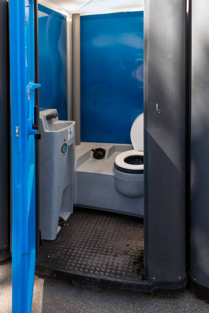 Best Luxury portable toilet rental  in Eielson Af, AK