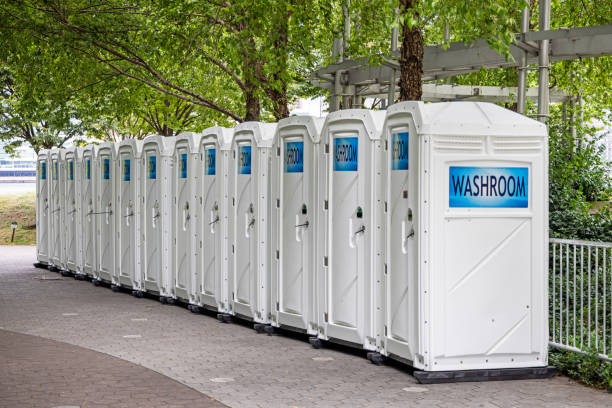 Best Porta potty rental near me  in Eielson Af, AK