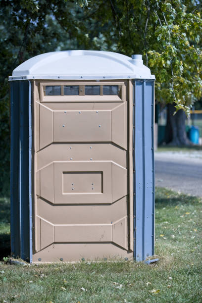 Porta potty rental for outdoor events in Eielson Af, AK
